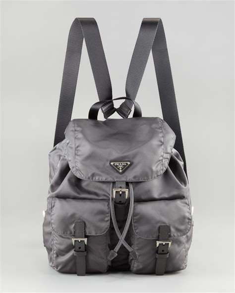 cheap alternatives to prada backpacks|prada nylon backpack large.